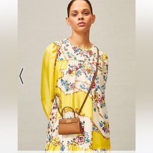 Tory Burch New, mini bag in brown